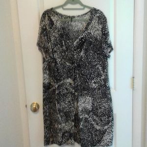Daisy Fuentes Dress